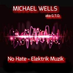No Hate / Elektrik Muzik