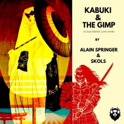 Kabuki & The Gimp