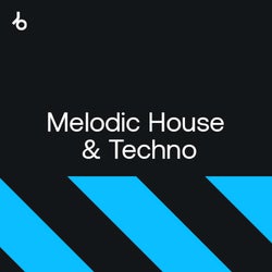 Best of Hype 2021: Melodic House & Techno