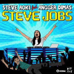 Steve Jobs (feat. Angger Dimas)
