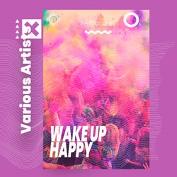 Wake Up Happy (Berskiy & Maksatik Remix)