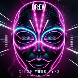 Close Your Eyes