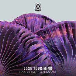 Lose Your Mind (Extended Mix)