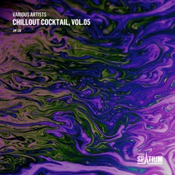 Chillout Cocktail, Vol.05