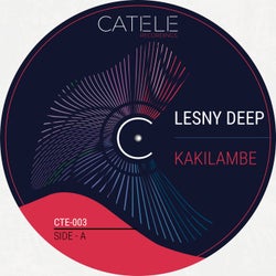 Kakilambe