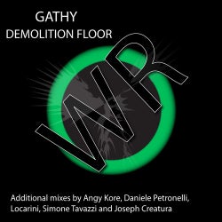 Demolition Floor