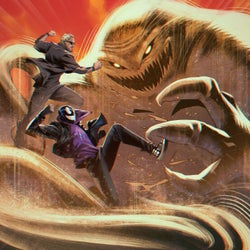 Never Thought That I Could Die (Mosimann Remix) (Extended Mix)