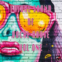 Future Sound of Vocal House, Vol. 1