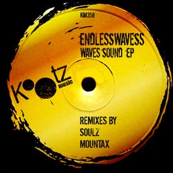 Waves Sound EP