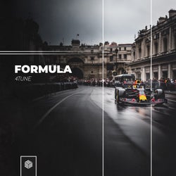 Formula (Extended Mix)