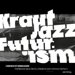 Mathias Modica presents Kraut Jazz Futurism
