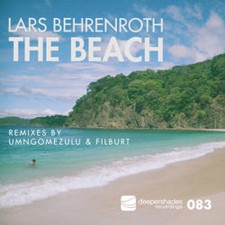 The Beach (Remixes by UMngomezulu & Filburt)