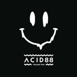 Acid 88 Vol.2 Chart