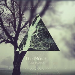 The March: Compilation