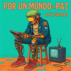 Por Un Mundo En Paz