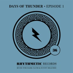 Days OF Thunder - Episode 1