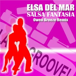 Salsa Fantasia (Owen Breeze Remix)