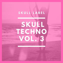 Skull Techno Vol. 3