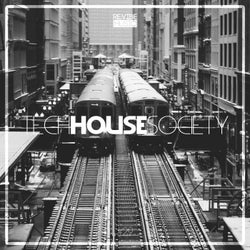 Tech House Society, Issue 29