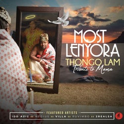 Thongo Lam: Tribute to Mama