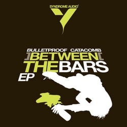 Between The Bars EP