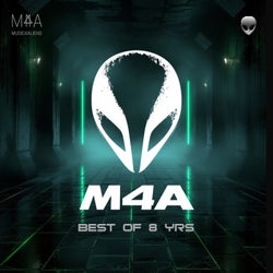 M4A Best of 8 Yrs