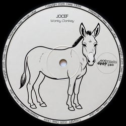 Wonky Donkey