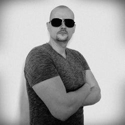 Jayface's Techno Chart - Jan 2026