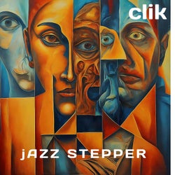 Jazz Stepper