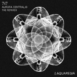 Aurora Centralis - The Remixes