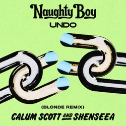 Undo (Blonde Extended Mix)