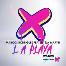 La Playa (Remixes)