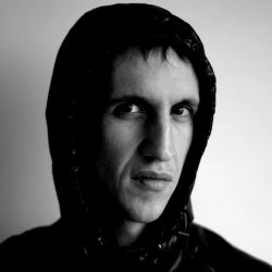 Cosmo Vitelli 's Beatport Spring Chart 2012