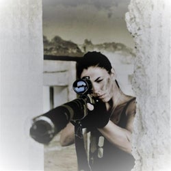 Love sniper