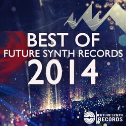 Future Synth Best of 2014