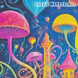 Suzy's Wonderland