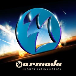Armada Nights Latin America (Extended Mixes)