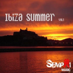 Ibiza Summer Vol 1