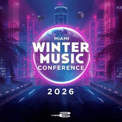 Miami Winter Music Conference 2026