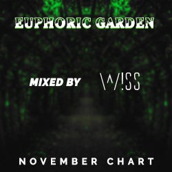 Euphoric Garden November 2019