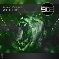 "Wild Roar" Chart