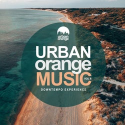 Urban Orange Music, Vol. 6: Downtempo Experience