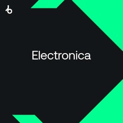 Staff Picks 2021: Electronica