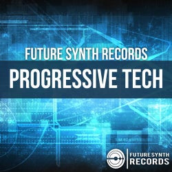 Progressive Tech Compilation