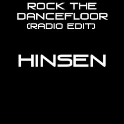 Rock The Dancefloor (Radio Edit)