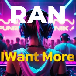 IWant More