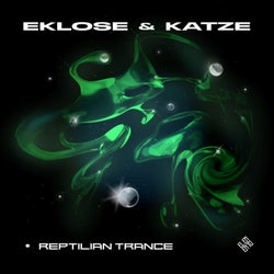 REPTILIAN TRANCE