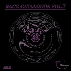 Back Catalogue Vol.II