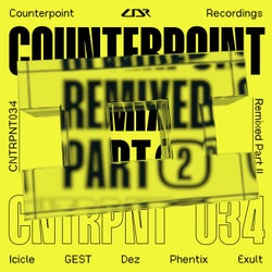 Counterpoint Remixed Part II
