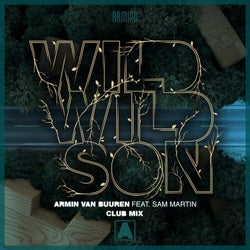 Wild Wild Son - Club Mix